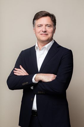 Cabinet d'avocats Chapter, portraits corporate à Paris.